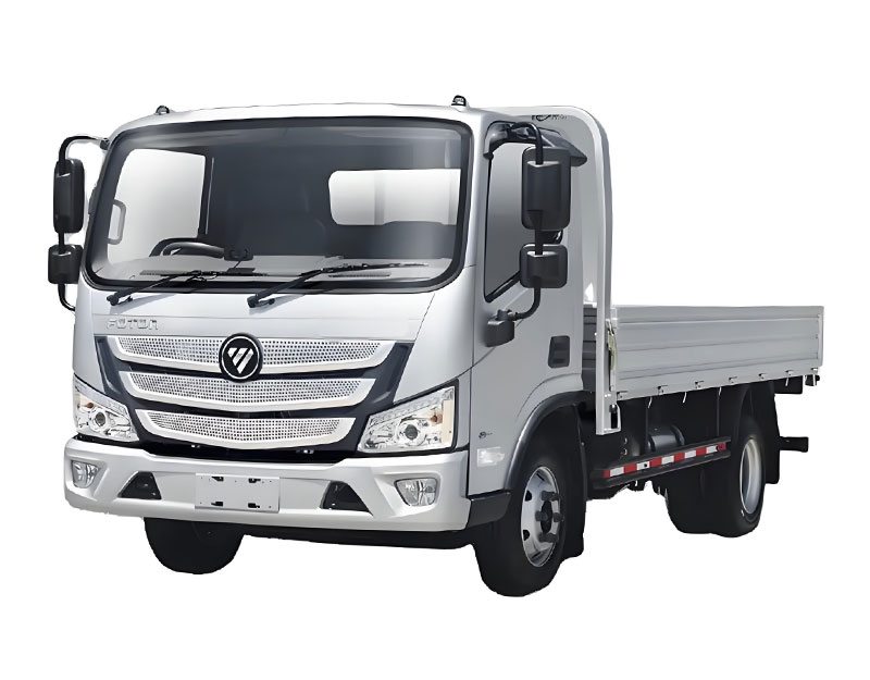 Transportation Truck