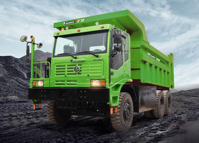 Widely Used in Industries