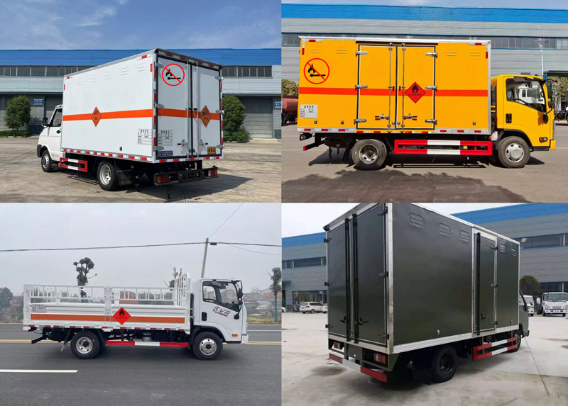 high quality of transportation truck 1