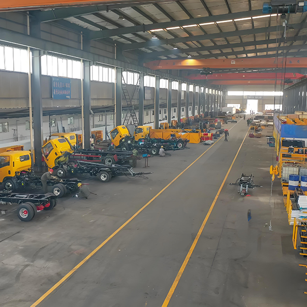 special vehicle manufacturers 2