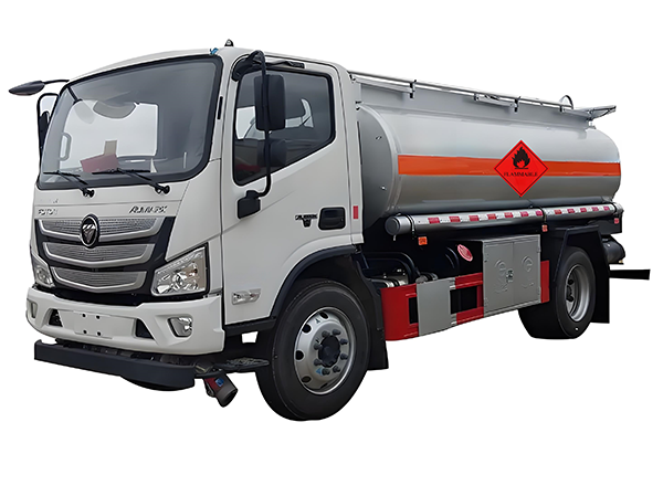 Tank Truck