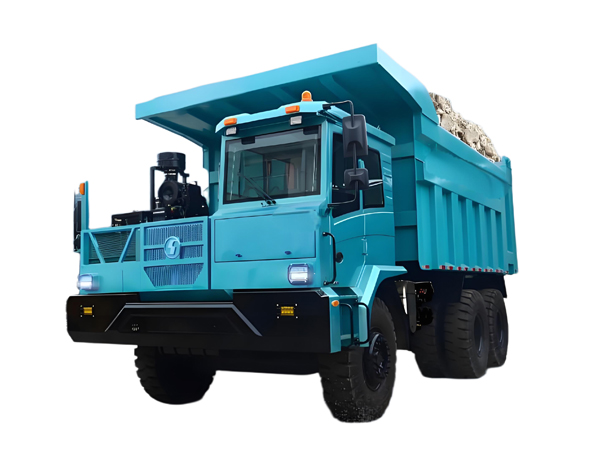Dump Truck
