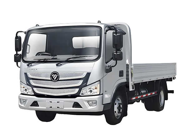 Transportation Truck