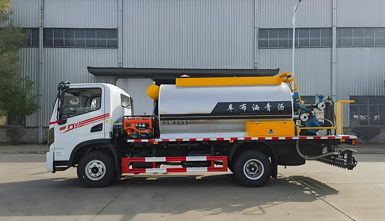 vehision tank truck for sale 2