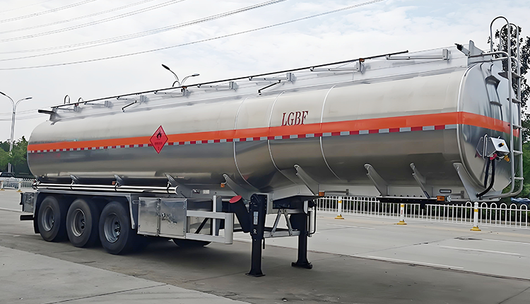vehision tank truck for sale