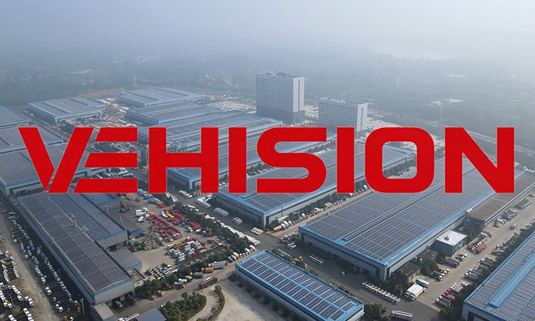 About Vehision