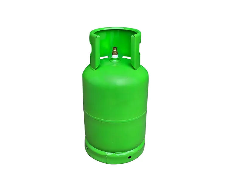LPG Cylinder
