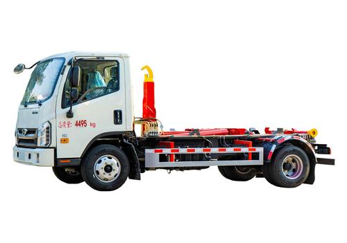 Manual vs. Automated Garbage Trucks: Which Lowers Long-term Operational Costs?