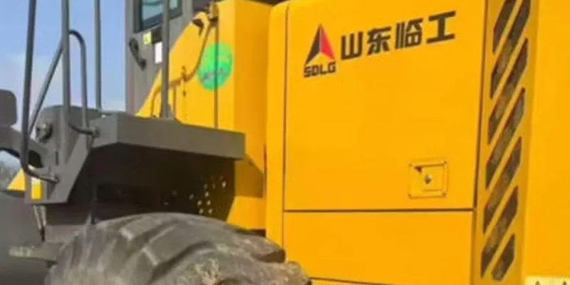 Wheel Loader