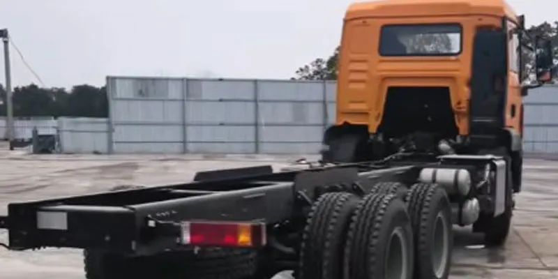 Premium Chassis for Every Need