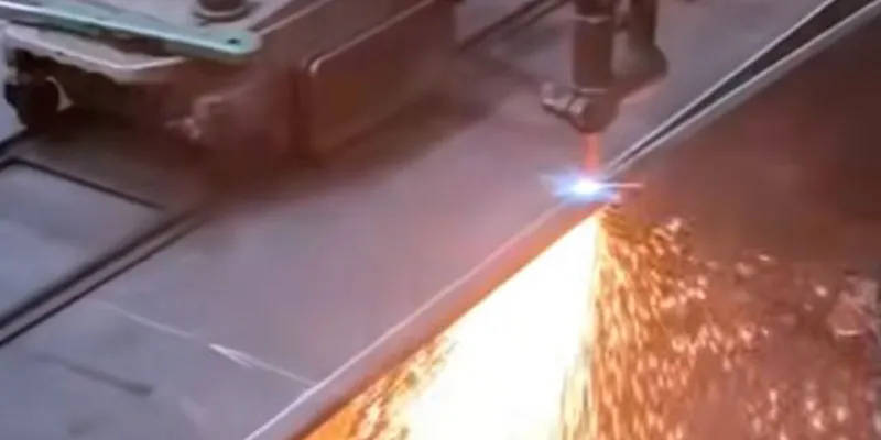 Automatic Cutting for High-Quality Production