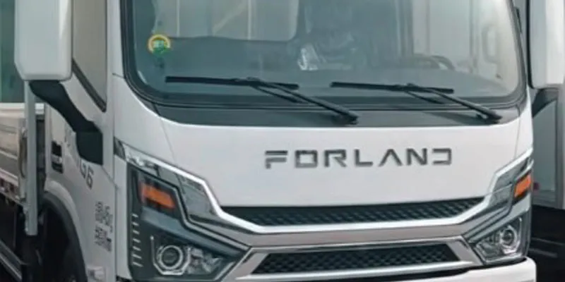 Cost-effective mini truck pick up truck