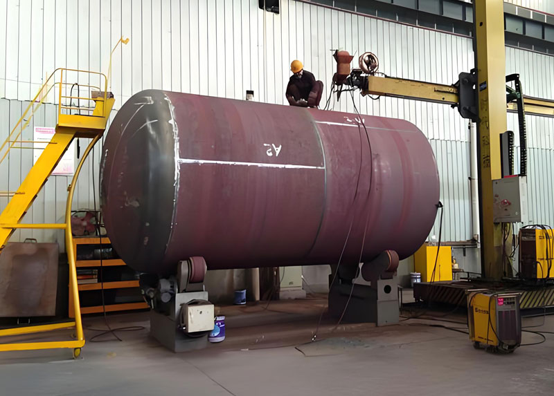 LPG Storage Tanks for Sale: Capacity, Safety and Installation Guide for Industrial LPG Projects