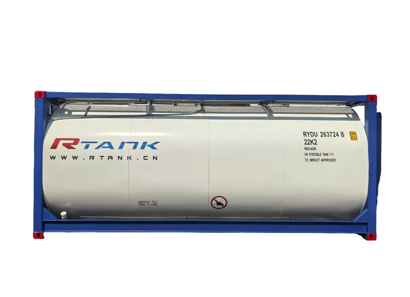 20ft t11 asme iso tank container for general purpose liquids 01